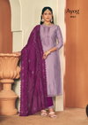 Ayog By Rangoon Embroidery Viscose Readymade Suits Wholesale Market In Surat